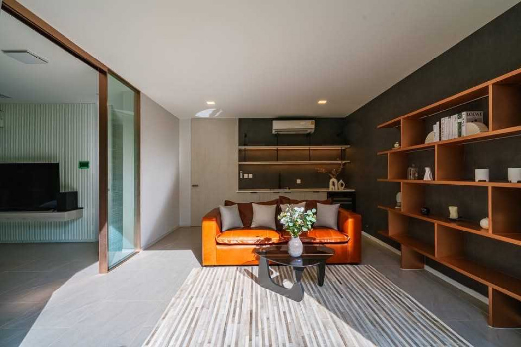 ให้เช่า บ้านเดี่ยว วีเว่ กรุงเทพกรีฑา 421 ตรม 1 งาน 10 ตรว ติด รร.นานาชาติเวลลิงตัน – รูปที่ 2