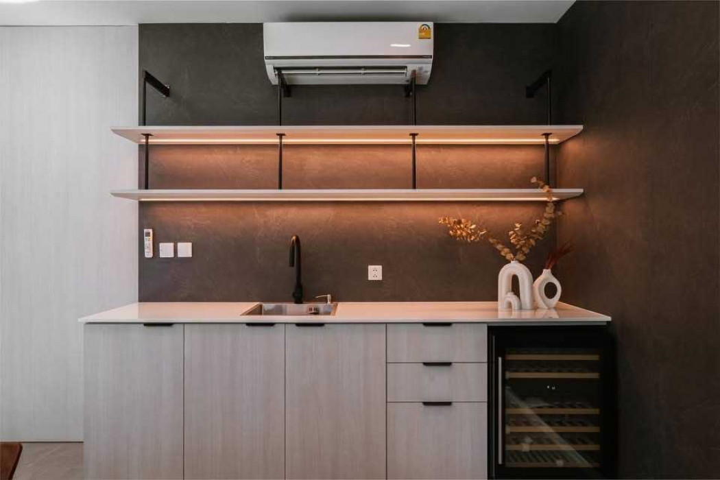 ให้เช่า บ้านเดี่ยว วีเว่ กรุงเทพกรีฑา 421 ตรม 1 งาน 10 ตรว ติด รร.นานาชาติเวลลิงตัน – รูปที่ 4