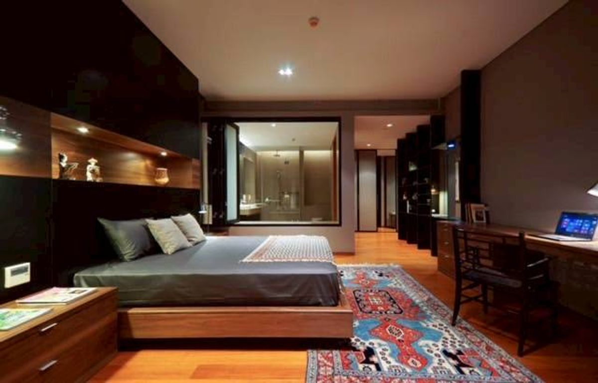 ♢ Nice Decoration ♢ ชั้น 10++ ขนาด 224.00 ตร.ม. | 2 ห้องนอน 3 ห้องน้ำ | ใกล้ สวนเฉลิมพระเกียรติ 80 พรรษา 3 นาที, โรงพยาบาล BNH 5 นาที, theCOMMONS ศาลาแดง 8 นาที – รูปที่ 4