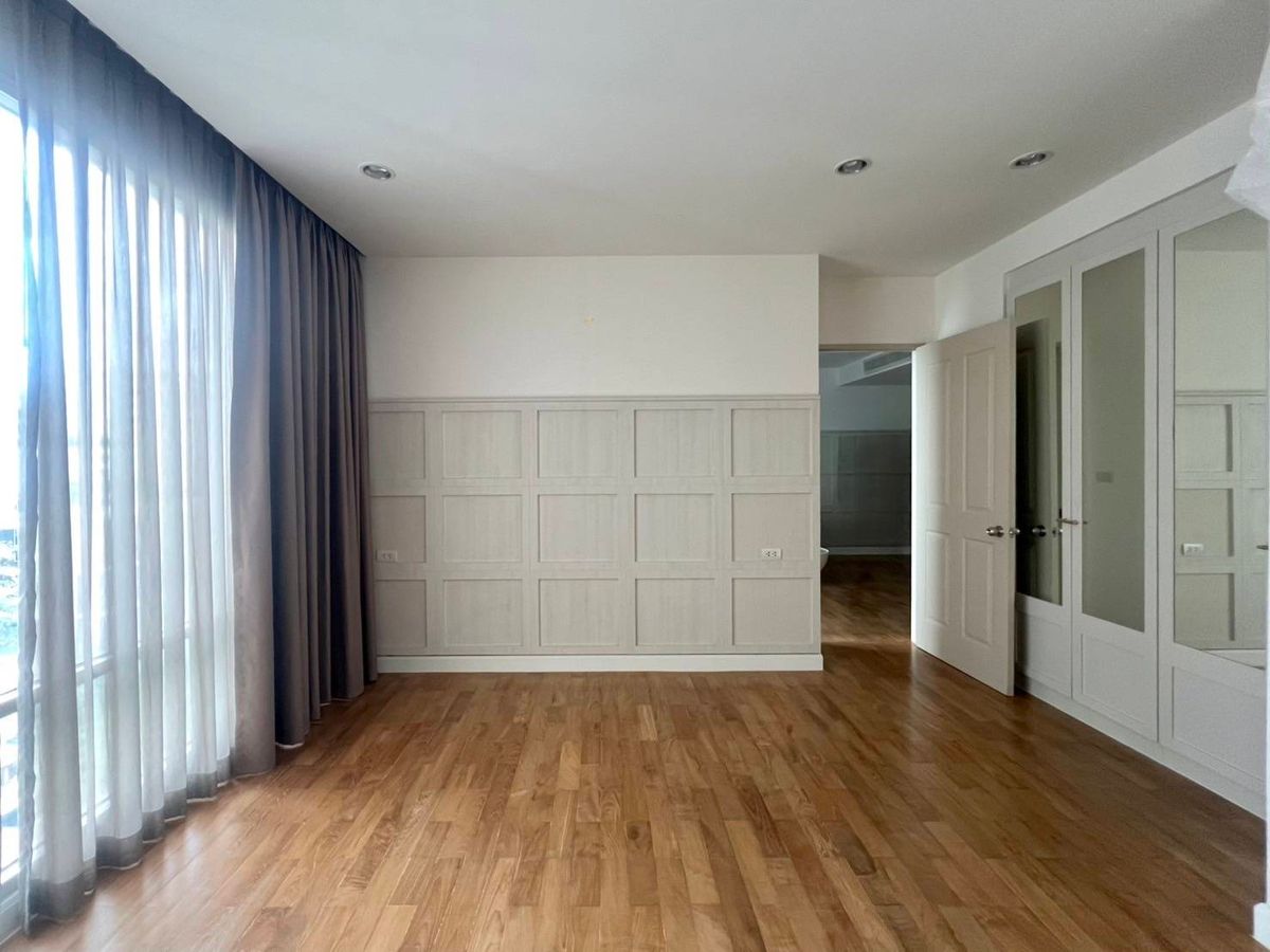 ขายคอนโดสิริเธอร์ตี้วัน Siri Thirthy-One Condominium ตกแต่งใหม่สวยพร้อมเฟอร์นิเจอร์ ใกล้ BTSพร้อมพงษ์  – รูปที่ 3