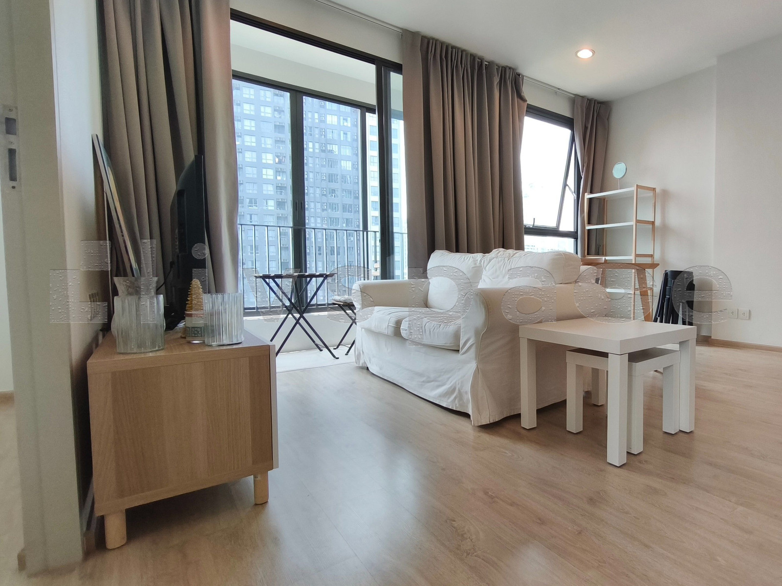 ▚ L0RC1Mツ ให้เช่า Ideo Q Ratchathewi 2Bed 1Bath 50.5ตร.ม. ห้องสวย ราคาดีพิเศษ ปกติ 30,000+ ใกล้ BTS ราชเทวี✨