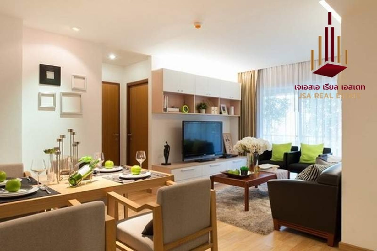 ✨ For Sale: Residence 52 Condo ✨ 💰 ONLY 9,590,000 THB ✨ For Sale: Residence 52 Condo ✨ 💰 ONLY 9,590,000 THB