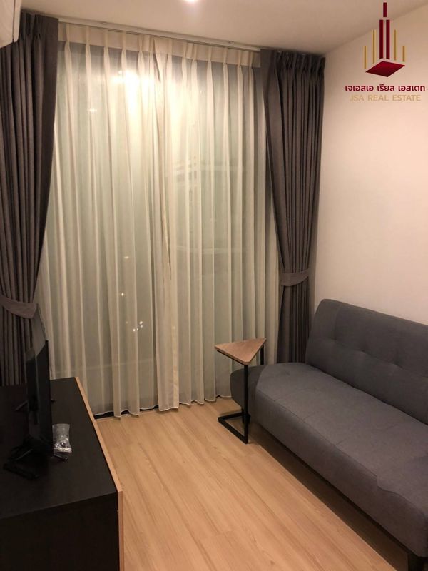 ✨ For Rent: Artemis Sukhumvit 77 Condo ✨  💰 Only 13,000 THB/month