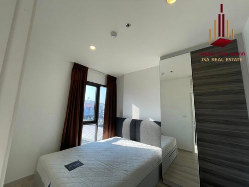 ✨ For Sale: Centric Ratchada - Huaikwang Condo ✨  💰 Only 3,600,000 THB