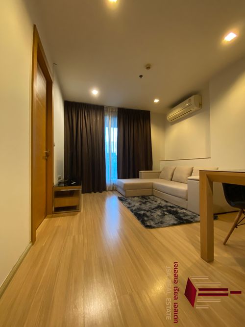 ✨ For Sale: Rhythm Ratchada - Huai Khwang Condo ✨  💰 Only 4,600,000 THB
