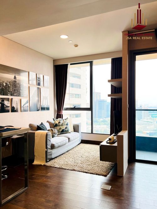 ✨ For Rent: The Lumpini 24 Condo ✨ 💰 ONLY 35,000 THB/Month