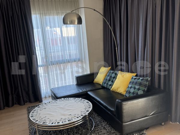 ▚ L00C6Eツ ให้เช่า Noble Reflex 1Bed 82.29ตร.ม. ไซส์ใหญ่พิเศษ ห้องหายาก ระเบียงกว้าง นั่งเล่นได้ มีเครื่องกรองน้ำ ใกล้ BTS อารีย์✨