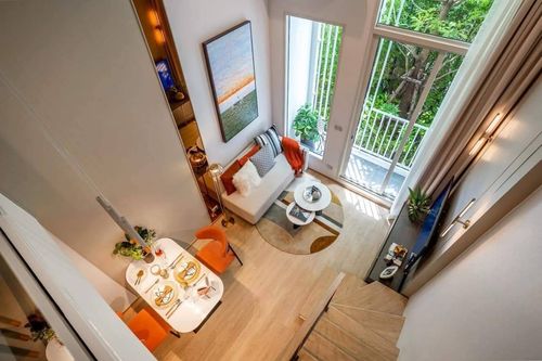 ✨Culture Chula – Rare Item Freehold Condo ใกล้จุฬาฯ–Samyan–สวนลุม Freehold Condo เริ่ม 7.9 ลบ.