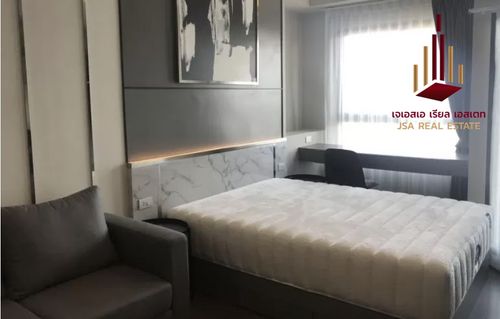 ✨ For Sale: Ideo Sukhumvit 93 Condo ✨ 💰 ONLY 3,290,000 THB