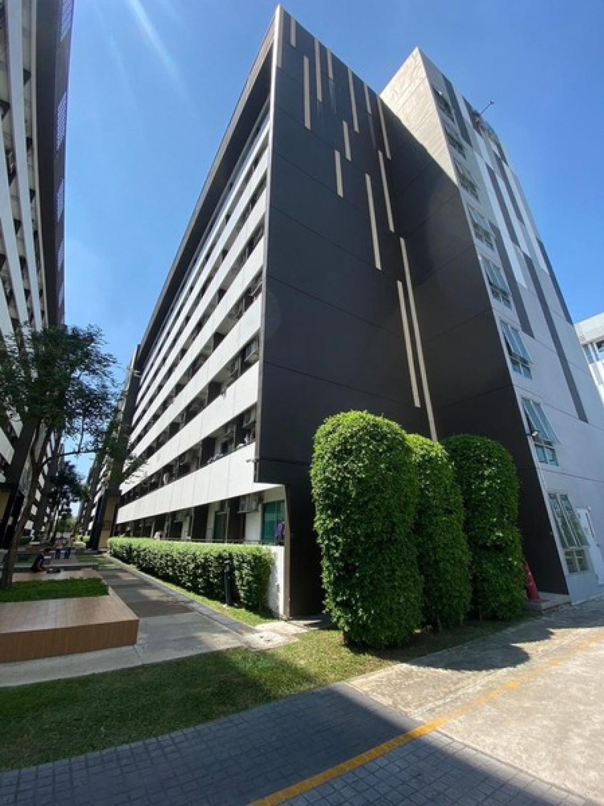 (A033246) Plum Condo Paholyothin 89 – รูปที่ 2