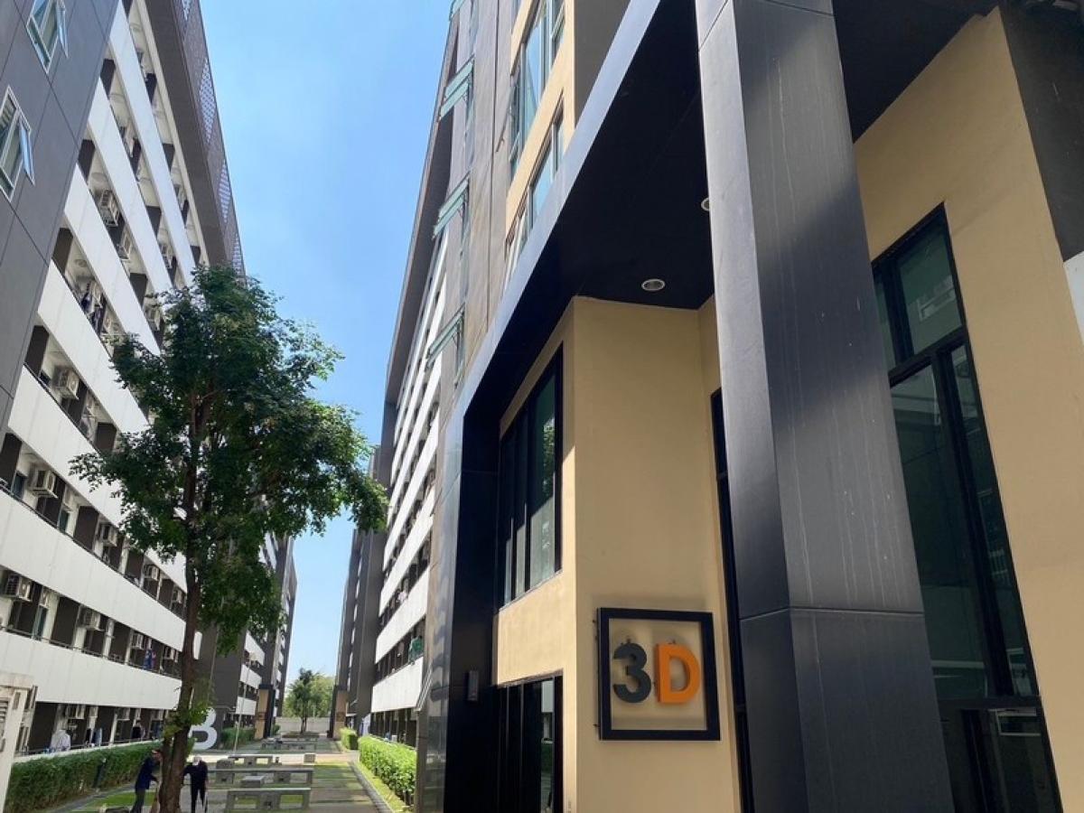 (A033246) Plum Condo Paholyothin 89 – รูปที่ 3