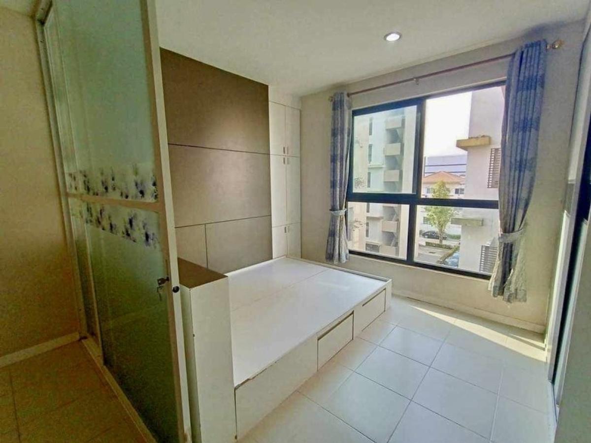 (A033222) The Center Condominium – รูปที่ 2