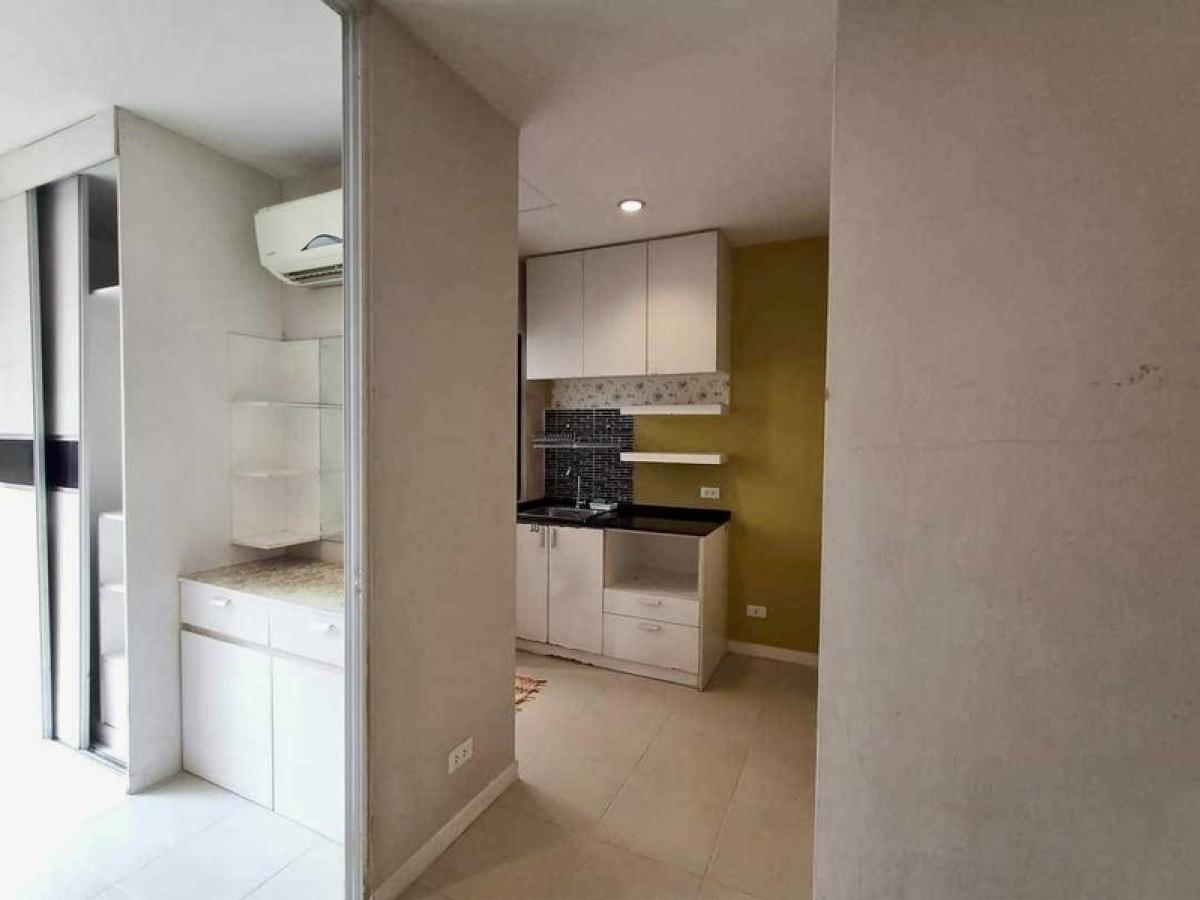 (A033222) The Center Condominium – รูปที่ 3