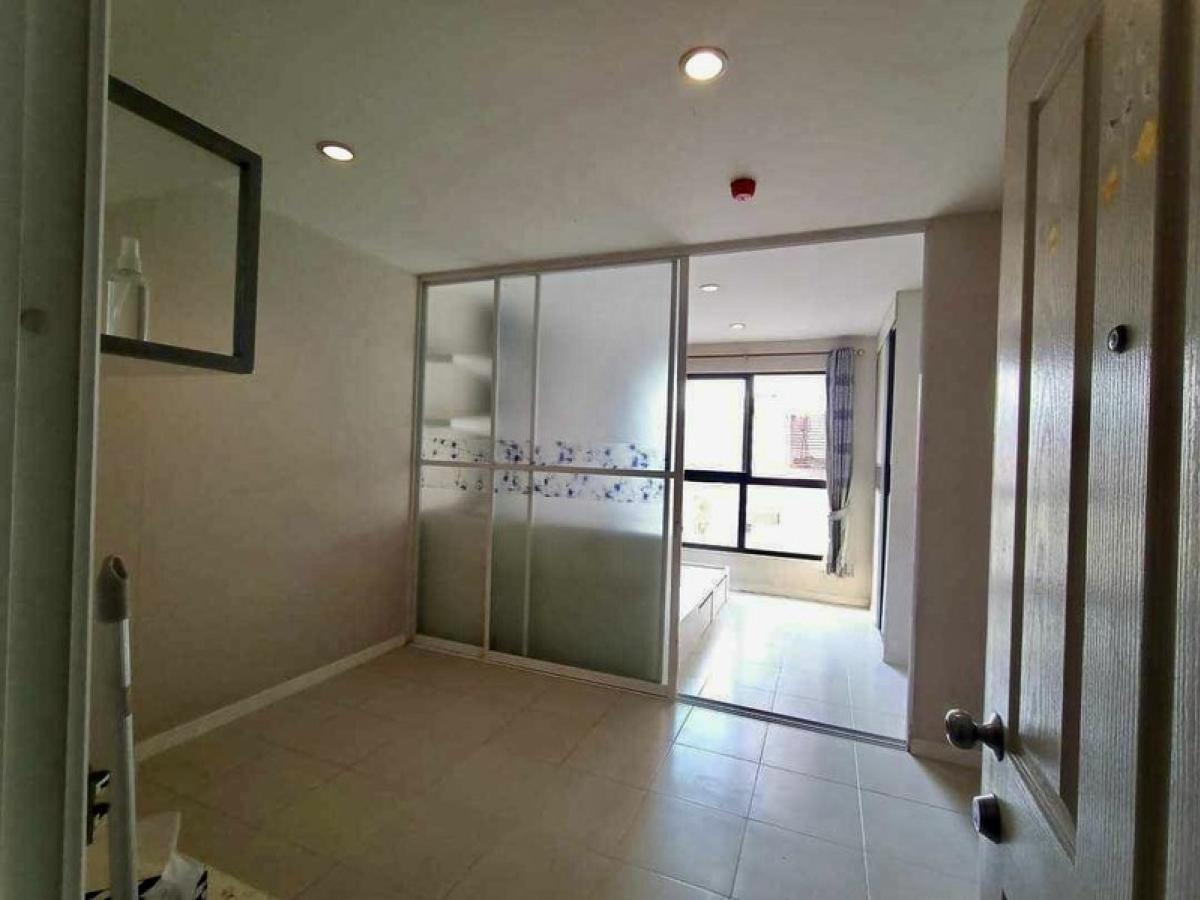 (A033222) The Center Condominium – รูปที่ 4