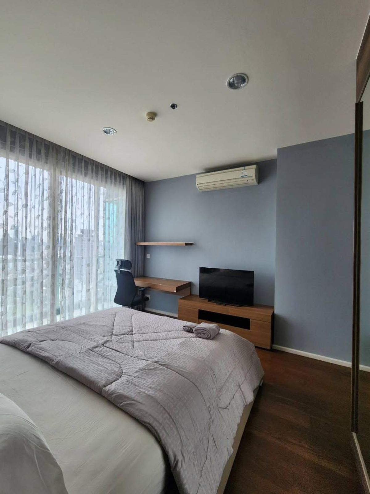 for rent Menam residence 3 bed super deal 👑🌈 – รูปที่ 3