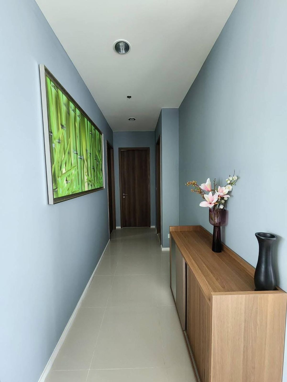 for rent Menam residence 3 bed super deal 👑🌈 – รูปที่ 4