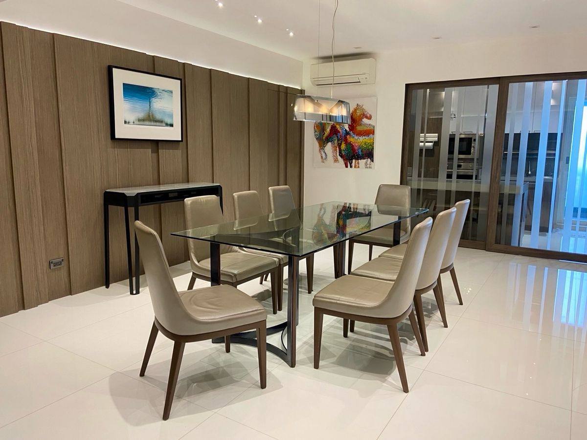 🔥🔥🔥Hot Deal Royal Castle Sukhumvit, Prom Phong | 190 Sq.m. 3 Beds, Beautifully Fully Furnished | Sale 18.5 MB or Rent 80,000 THB/month🔥🔥🔥 🔥🔥🔥Hot Deal Royal Castle Sukhumvit, Prom Phong | 190 Sq.m. 3 Beds, Beautifully Fully Furnished | Sale 18.5 MB or Rent 80,000 THB/month🔥🔥🔥
