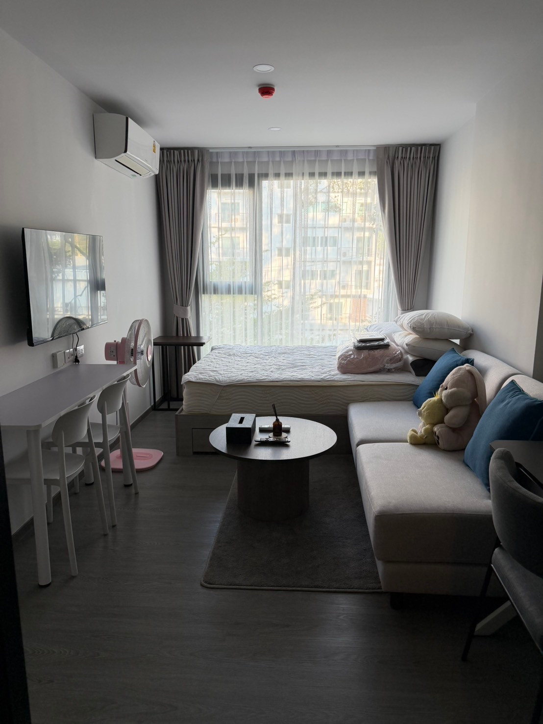 🏢✨ New condo rental | BRIXTON RAYONG (Brexton Rayong) 📍 Condo in the city of Rayong Next to Sukhumvit Road 🚗 🏫 Near the school | 🛍️ near the mall | Convenient transportation 🏢✨ New condo rental | BRIXTON RAYONG (Brexton Rayong) 📍 Condo in the city of Rayong Next to Sukhumvit Road 🚗 🏫 Near the school | 🛍️ near the mall | Convenient transportation
