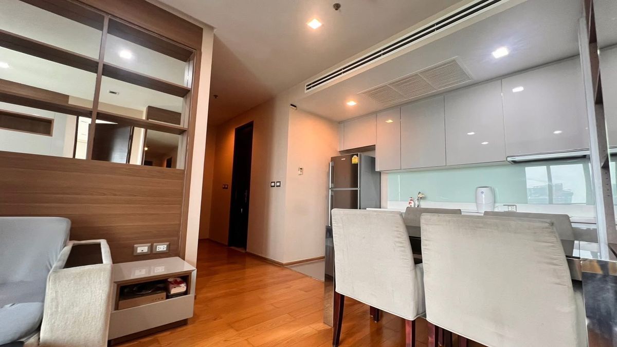 🔥ขายด่วน คอนโดThe Address Asoke – รูปที่ 4