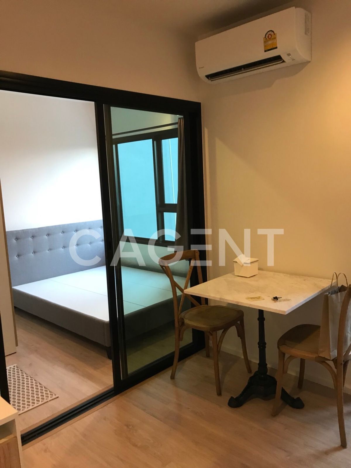 ขายคอนโด “Escent Condo เชียงใหม่“ ใกล้เซ็นทรัลเชียงใหม่ – รูปที่ 2