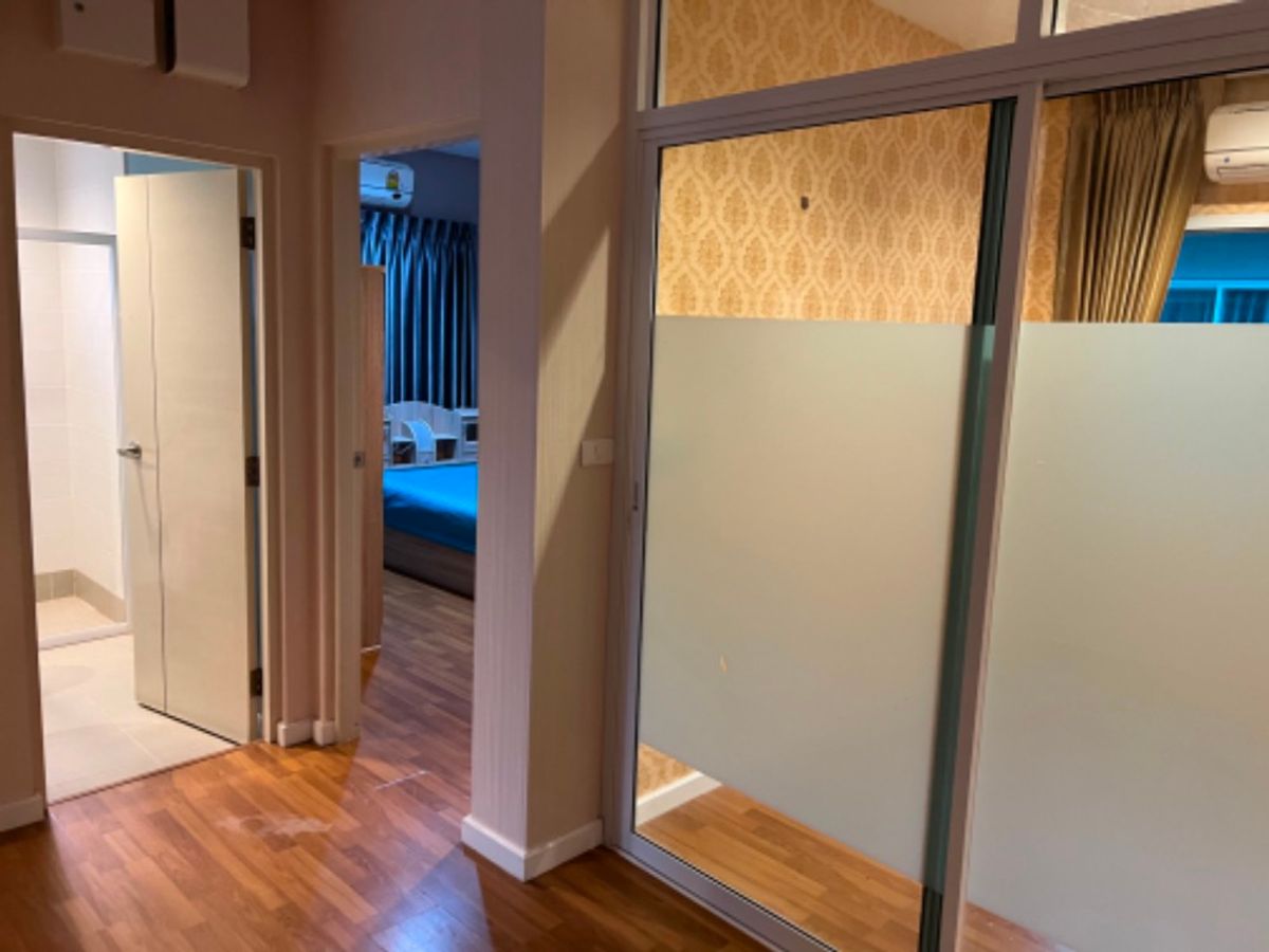 🏡ให้เช่าบ้านเดี่ยว 2 ชั้น ในหมู่บ้านคาซ่าเลเจนท์ พระราม5 – รูปที่ 3