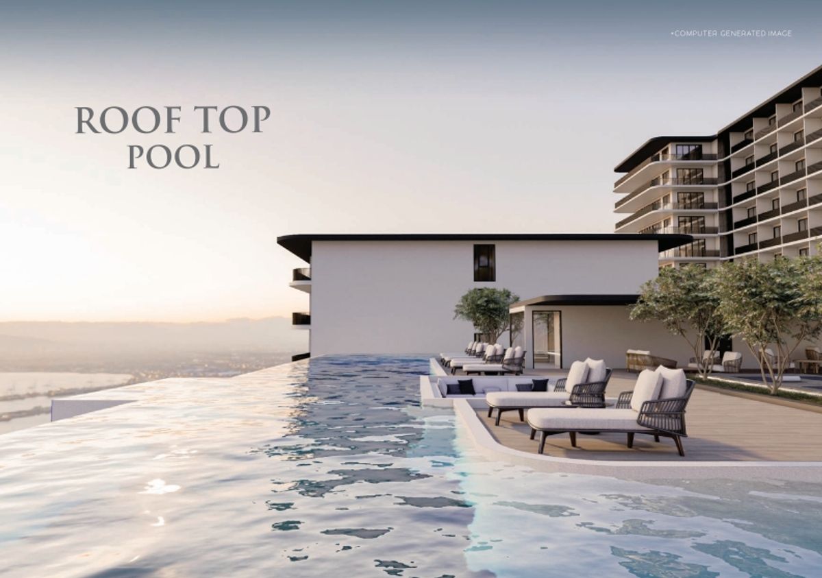 Ever Prime Residences “ไม่ใช่แค่คอนโด แต่คือบ้านพักผ่อนที่แท้จริง“ - แค่ 900 เมตรถึงหาดกะตะ – รูปที่ 2