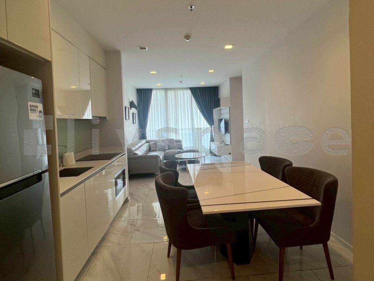 ▚ LA143ツ สำหรับขาย Hyde Sukhumvit 11 –  2 ห้องนอน ขายพร้อมผู้เช่า ราคาพิเศษ ⭐ – รูปที่ 4