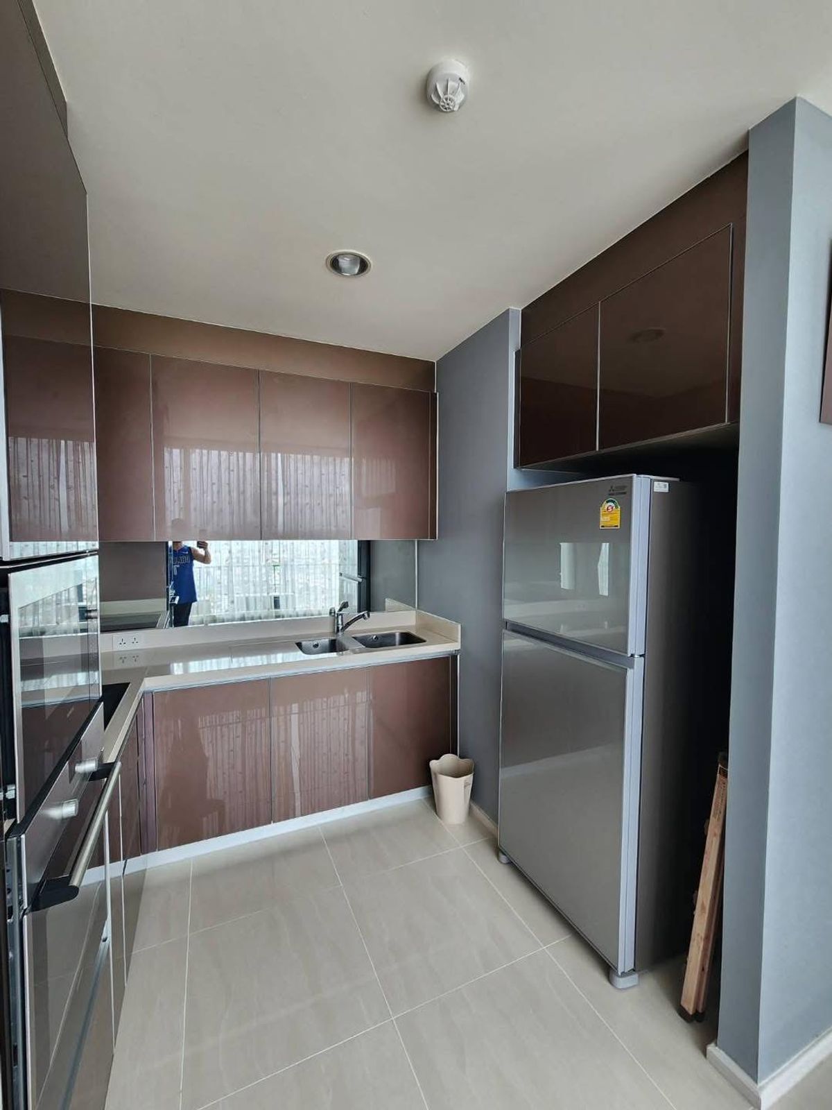 for rent Menam residence 3 bed super deal 👑🌈 – รูปที่ 2