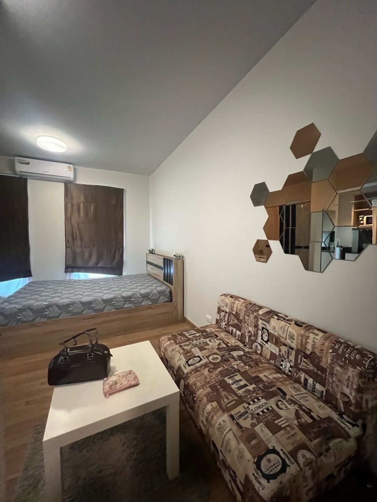 7,000/month, central part *Ready to stay - opposite room, lift * 7,000/month, central part *Ready to stay - opposite room, lift *