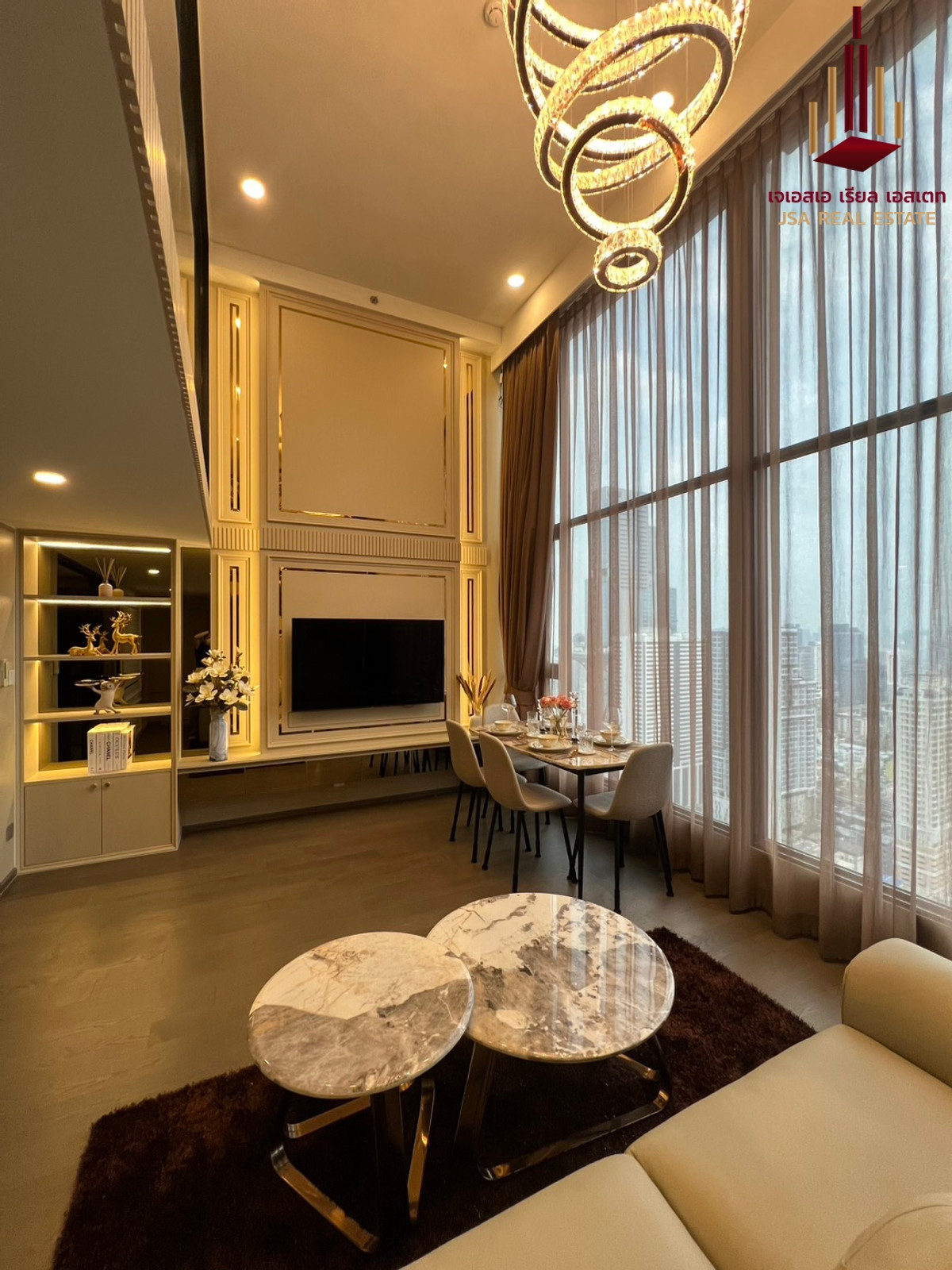 ✨ For Rent: Park Origin Ratchathewi Condo ✨ 💰 Only 69,000 THB/month ✨ For Rent: Park Origin Ratchathewi Condo ✨ 💰 Only 69,000 THB/month