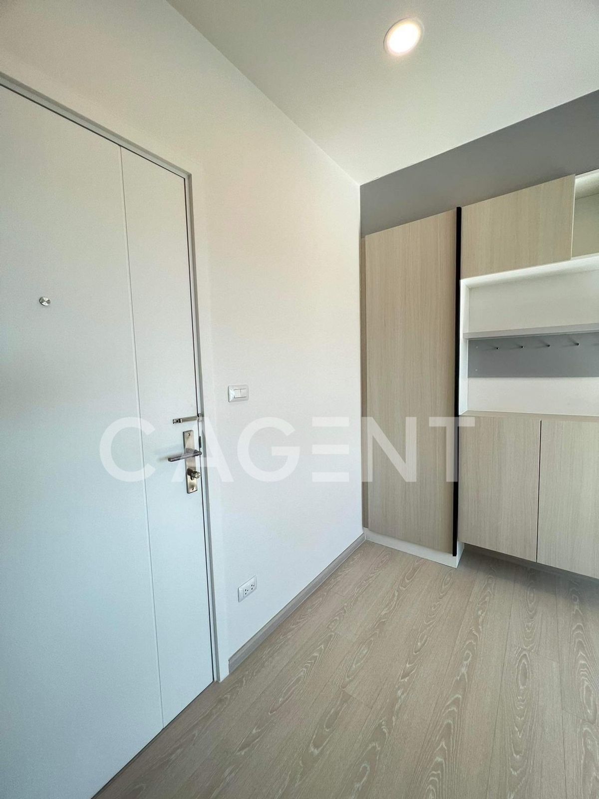 condo for SALE “Escent Nakhonratchasima“, near Central Plaza Korat