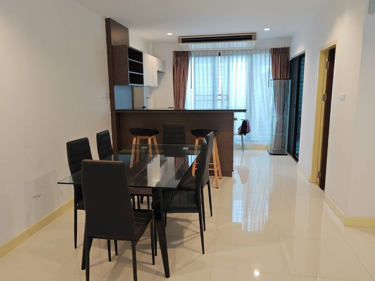 🏡⭐️ เช่าบ้านแกรนด์ ไอ-ดีไซน์ วิภาวดี (GRAND I-DESIGN VIBHAVADI) – รูปที่ 4