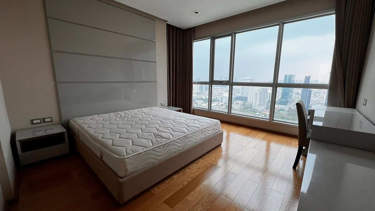 🔥ขายด่วน คอนโดThe Address Asoke – รูปที่ 2
