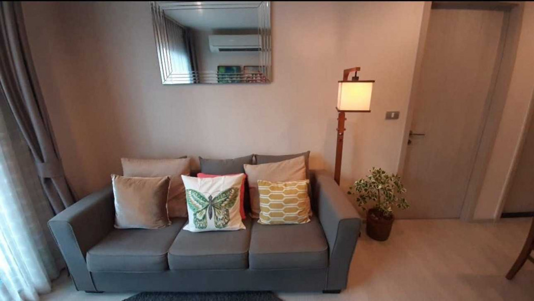 Condo for rent: Rhythm Sukhumvit 36-38, 56 sq m, near BTS Thonglor