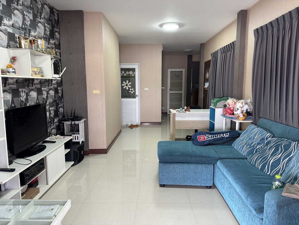 ขาย บ้านเดี่ยว วิเศษสิริ 2 125 ตรม 51 ตรว ใกล้ตลาดสดมหาชัย – รูปที่ 2