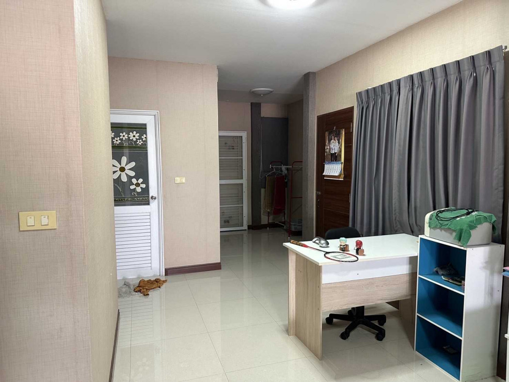 ขาย บ้านเดี่ยว วิเศษสิริ 2 125 ตรม 51 ตรว ใกล้ตลาดสดมหาชัย – รูปที่ 4
