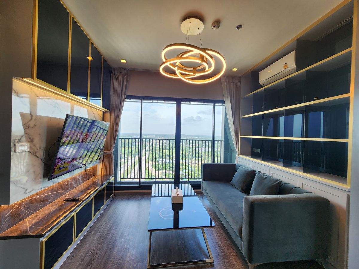 🏙✨ Rent notting Hill Rayong 🏙✨ Rent notting Hill Rayong