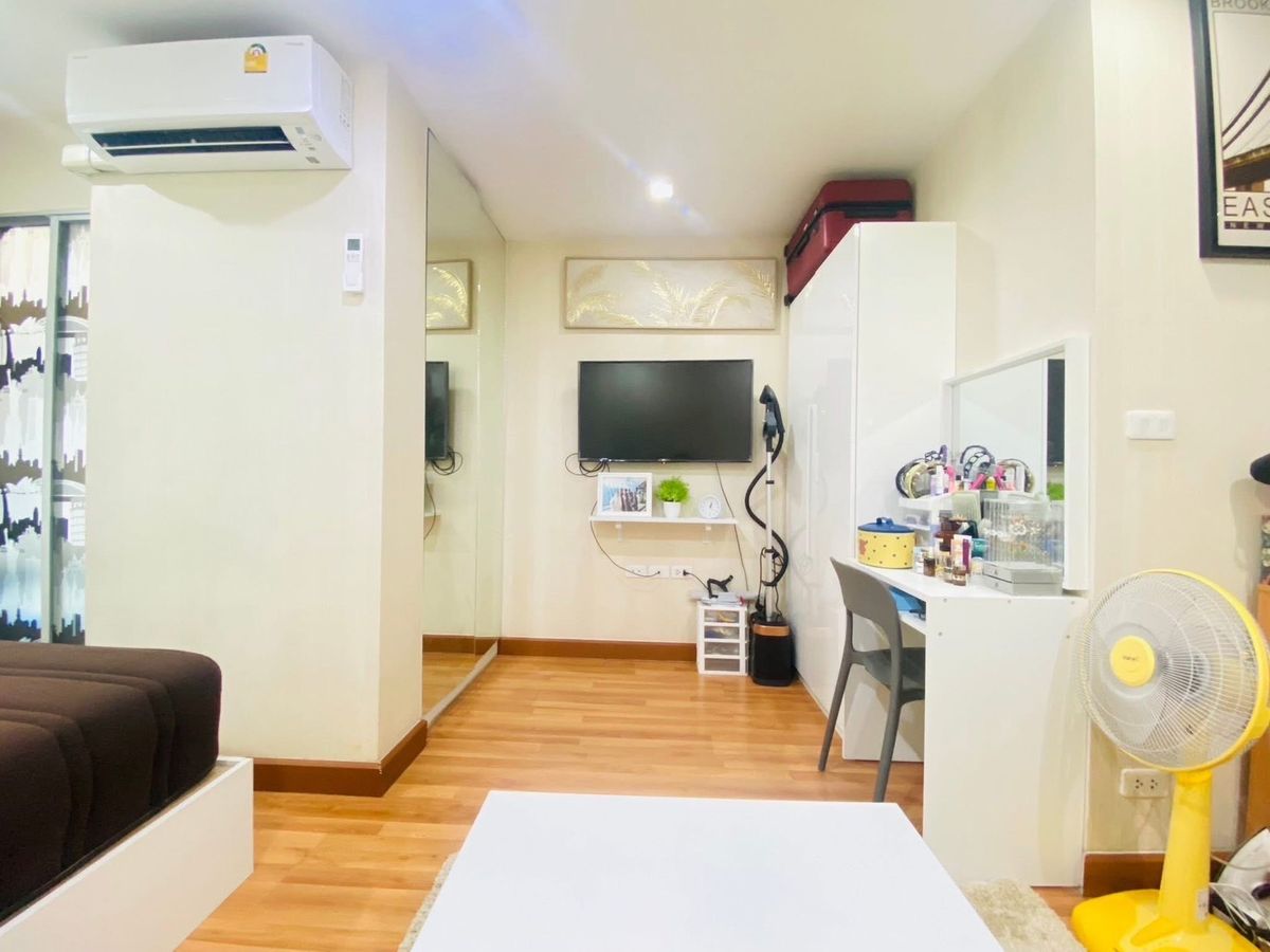 ⚡️ขายคอนโด Casa Condo Sukhumvit 97 – รูปที่ 3