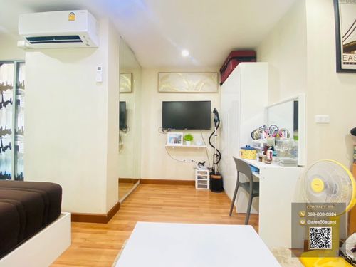 ⚡️ขายคอนโด Casa Condo Sukhumvit 97
