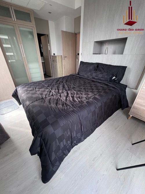 ✨ For Rent: M Thonglor Condo ✨  💰 Only 45,000 THB/month