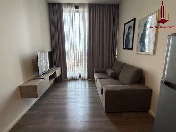  ✨ For Rent : Whizdom Essence  Condo ✨  💰 Only 18,500 THB/month
