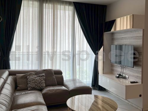 ▚ LA143ツ สำหรับขาย Hyde Sukhumvit 11 –  2 ห้องนอน ขายพร้อมผู้เช่า ราคาพิเศษ ⭐
