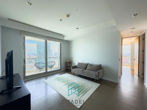  The River by Raimon Land - Riverview 2 Beds Condo for Rent! 