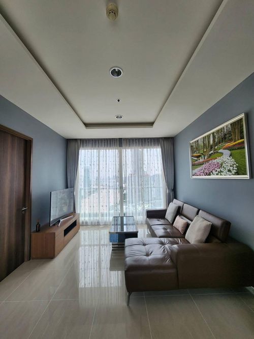 For Rent Menam Residence 3 Bed Super Deal 👑🌈