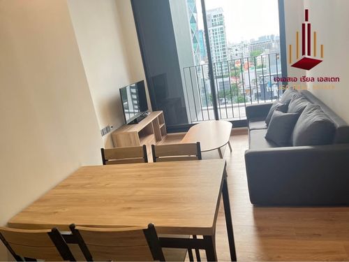 ✨ For Rent: Noble Around Ari Condo ✨ 💰 Only 28,000 THB/month