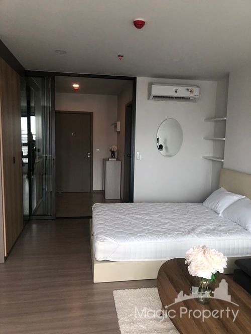 1 Bedroom For Rent in Aspire Sukhumvit - Rama 4 Condominium, Rama 4 Road, Phra Khanong, Khlong Toei, Bangkok
