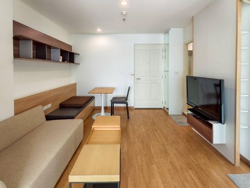 Condo for sale: U Delight @ Jatuchak Station, 1 bedroom, 32 sq m.