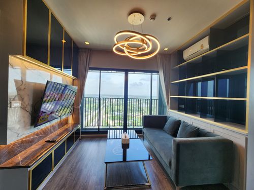 🏙✨ Rent notting Hill Rayong