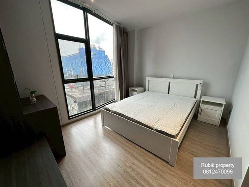 🔥 Rhythm Ekkamai – Luxury Condo for Sale (RB1189) ห้องสวย ทำเลดี ติดถนนใหญ่ ใกล้ BTS เอกมัย 🏙