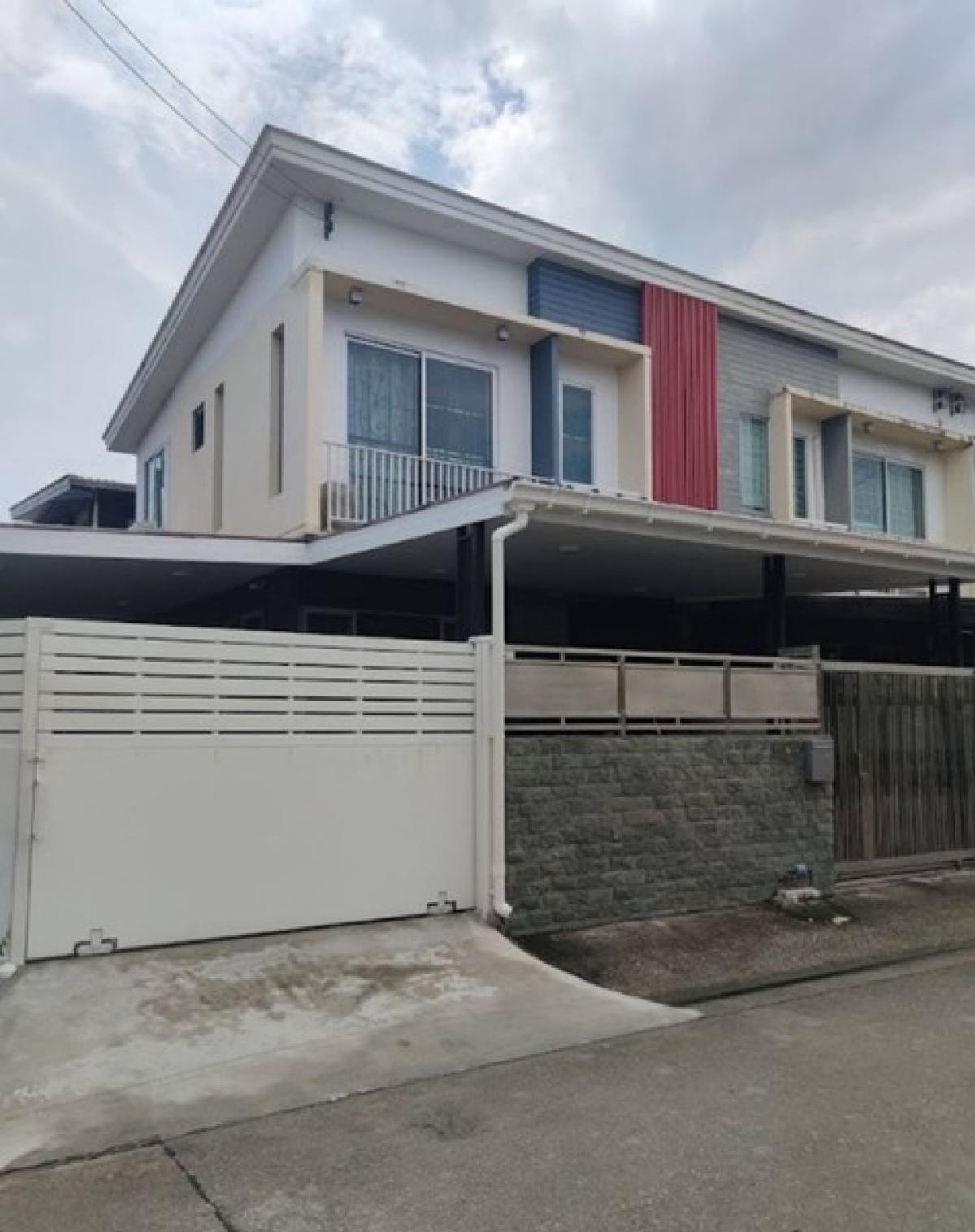 (A020017) The Connect Bearing Station – รูปที่ 2